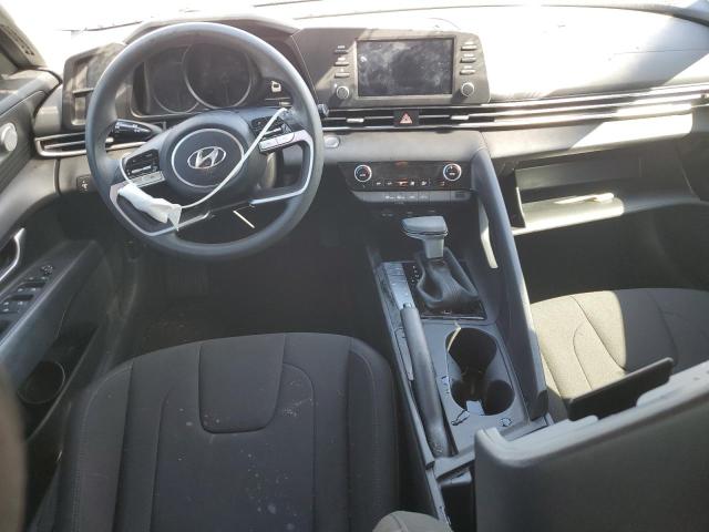 2023 HYUNDAI ELANTRA SE - KMHLM4AG6PU429744