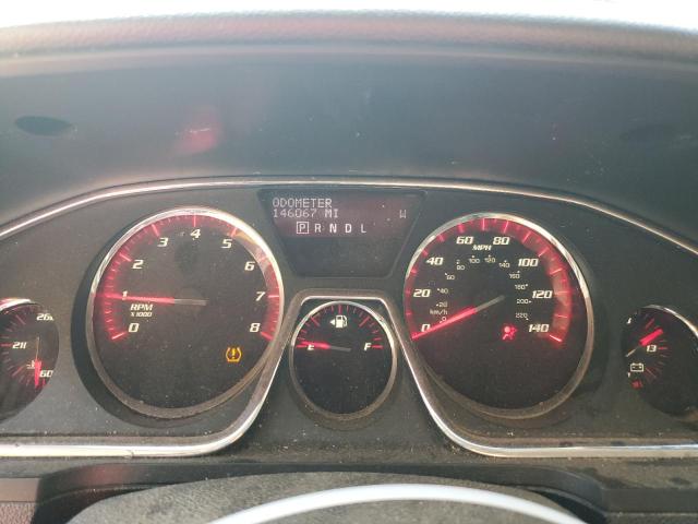 2015 GMC ACADIA SLE - 1GKKRNED3FJ240447