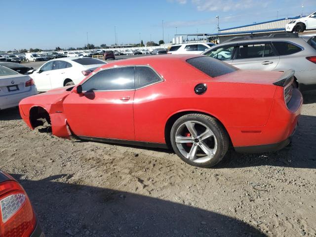2016 DODGE CHALLENGER - 2C3CDZBT0GH300418