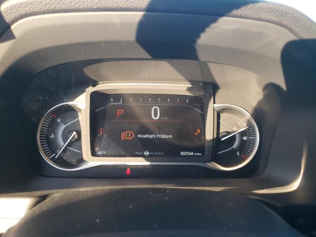 2024 HONDA PASSPORT E - 5FNYF8H53RB014554