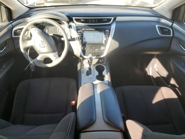 2015 NISSAN MURANO S - 5N1AZ2MH0FN256989