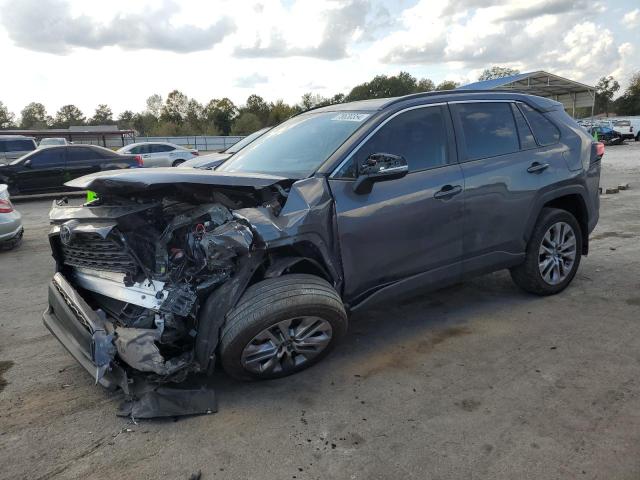 2023 TOYOTA RAV4 XLE P - 2T3C1RFV7PC249601