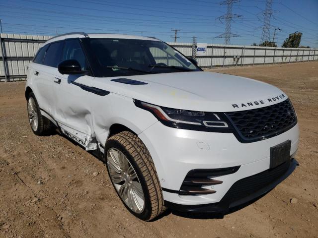 2019 LAND ROVER RANGE ROVE - SALYL2EX5KA216170