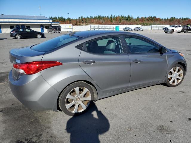 VIN 5NPDH4AE7DH345451 2013 HYUNDAI ELANTRA no.3