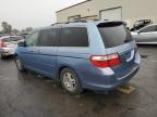 HONDA ODYSSEY EX photo