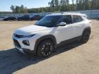 2022 CHEVROLET TRAILBLAZE - KL79MPSL8NB052688