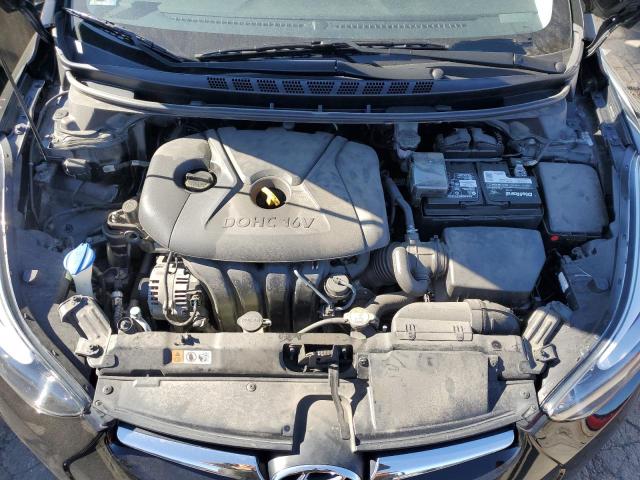 2016 HYUNDAI ELANTRA SE - 5NPDH4AE7GH765540