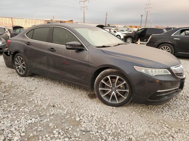 VIN 19UUB2F51GA006776 2016 Acura TLX, Tech no.4