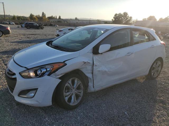 2013 HYUNDAI ELANTRA GT #3034433721