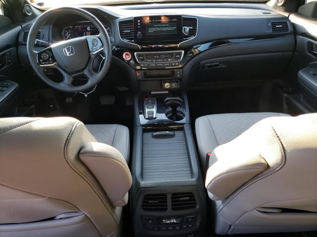2023 HONDA PASSPORT E - 5FNYF8H04PB006352