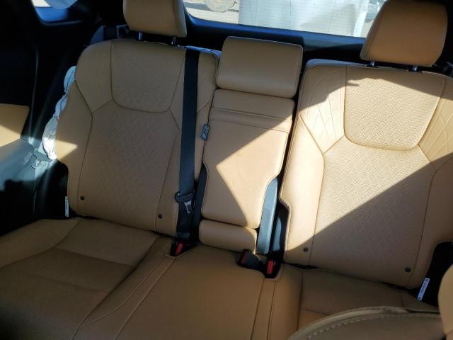2023 LEXUS RX 350H BA - 2T2BBMCA9PC004400
