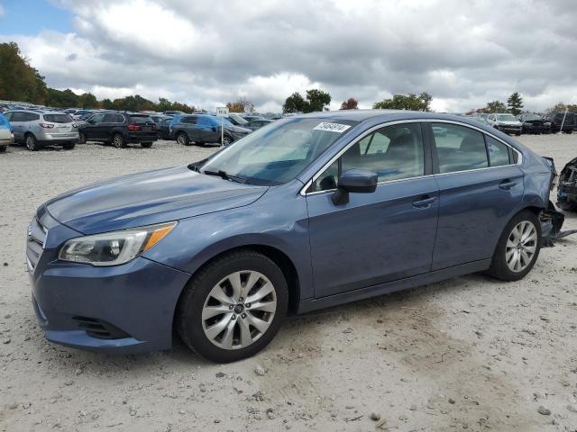 2016 SUBARU LEGACY 2.5 - 4S3BNAC6XG3060537
