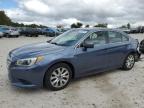 2016 SUBARU LEGACY 2.5 - 4S3BNAC6XG3060537