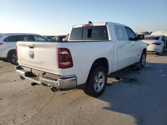 2019 DODGE 1500 BIG H 1C6RREFT9KN514115
