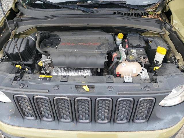 2015 JEEP RENEGADE T - ZACCJBCT3FPC18612