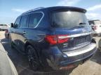 INFINITI QX80 SENSO снимка