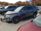 2017 FORD EXPLORER S - 1FM5K8GT4HGB48486