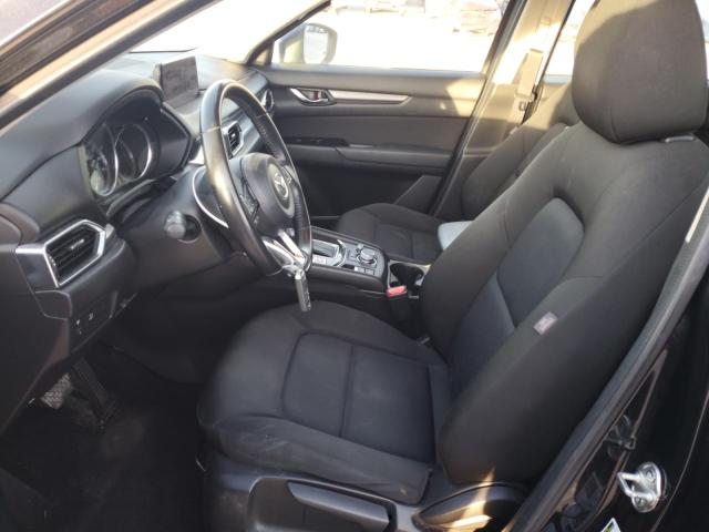 2019 MAZDA CX-5 SPORT - JM3KFABM8K0651500
