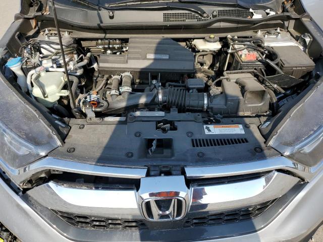 2018 HONDA CR-V EX - 7FARW1H59JE005006