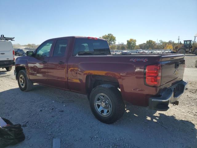 VIN 1GCVKPEH3EZ135533 2014 CHEVROLET ALL MODELS no.2