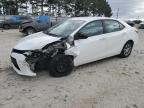 2016 TOYOTA COROLLA L - 2T1BURHE3GC587795