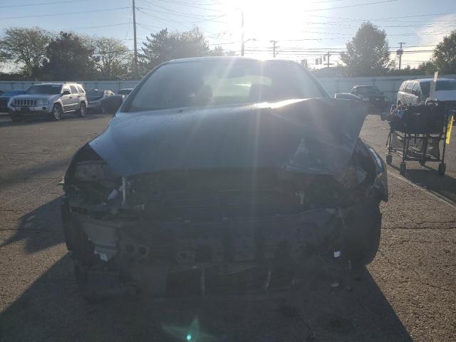 2016 FORD FOCUS S - 1FADP3E24GL215629