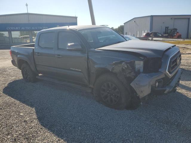 VIN 3TMCZ5AN8LM289706 2020 Toyota Tacoma, Double Cab no.4