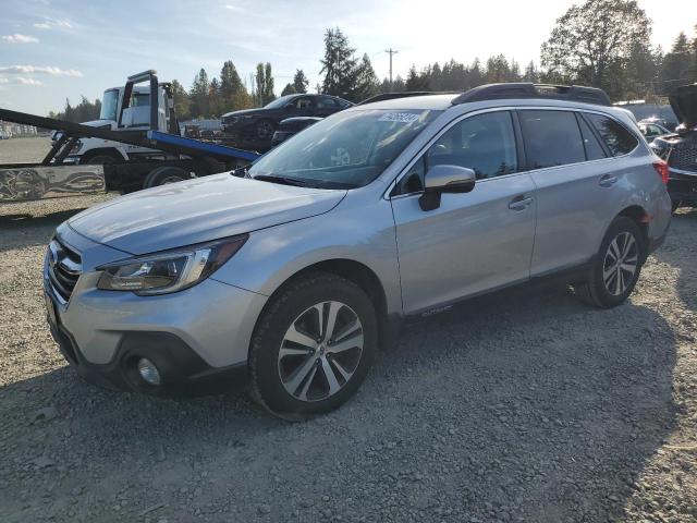 VIN 4S4BSAJC3K3206055 2019 Subaru Outback, 2.5I Lim... no.1