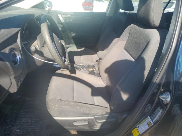 2019 TOYOTA COROLLA L - 2T1BURHE0KC145422