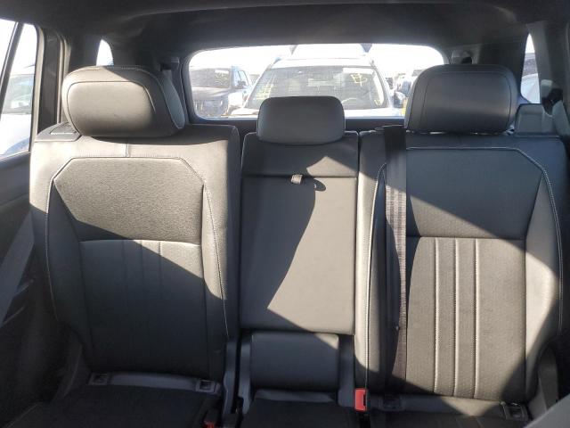 2022 VOLKSWAGEN TIGUAN SE - 3VVCB7AX8NM143991