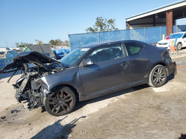 2015 TOYOTA SCION TC - JTKJF5C70FJ002576