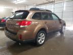 SUBARU OUTBACK 2. photo