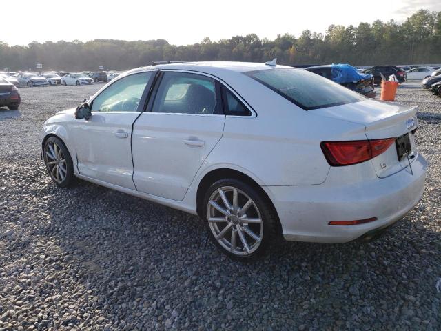 VIN WAUCCGFF2F1000896 2015 AUDI A3 no.2