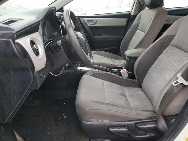 2017 TOYOTA COROLLA L - 2T1BURHE6HC868586