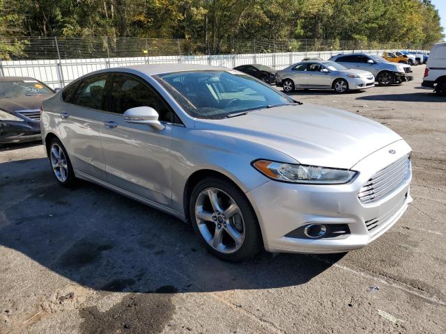 VIN 3FA6P0HR1DR113881 2013 Ford Fusion, SE no.4