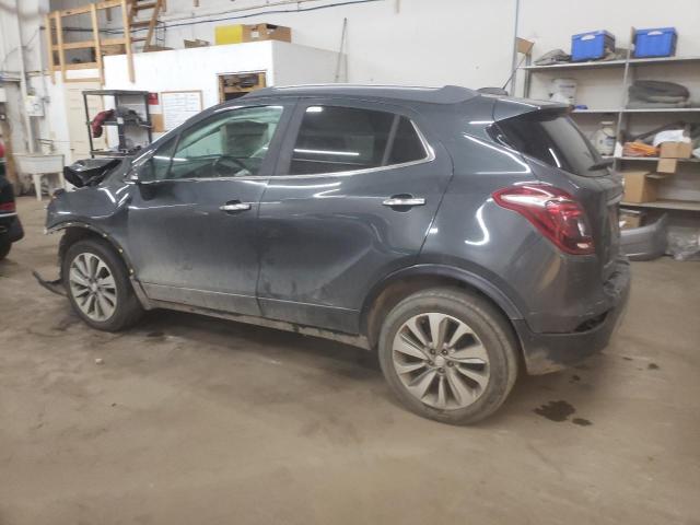 VIN KL4CJASBXHB187689 2017 Buick Encore, Preferred no.2