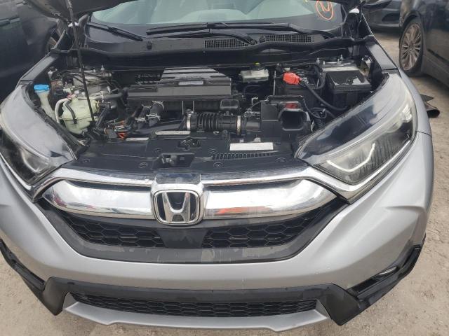 VIN 5J6RW1H89JA008349 2018 Honda CR-V, Exl no.12