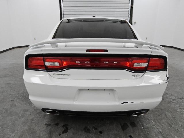 VIN 2C3CDXCT9DH716885 2013 Dodge Charger, R/T no.6