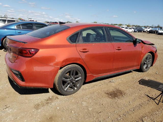 2020 KIA FORTE GT L - 3KPF34AD9LE140201