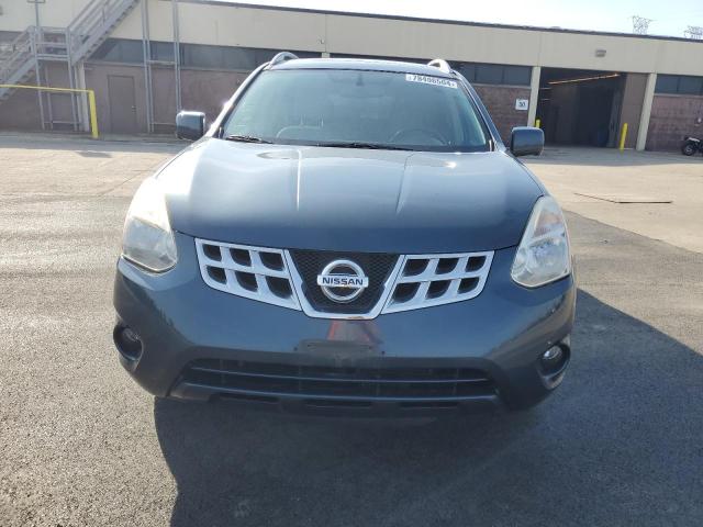 VIN JN8AS5MV9DW630009 2013 Nissan Rogue, S no.5