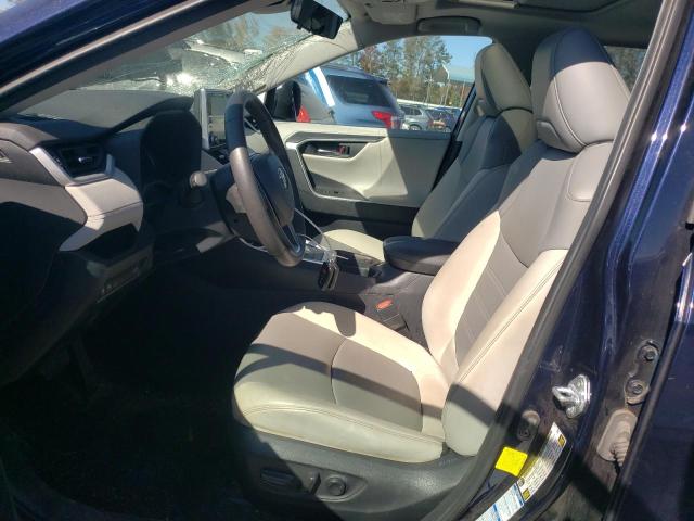 2021 TOYOTA RAV4 LIMIT - 2T3N1RFV7MW240030