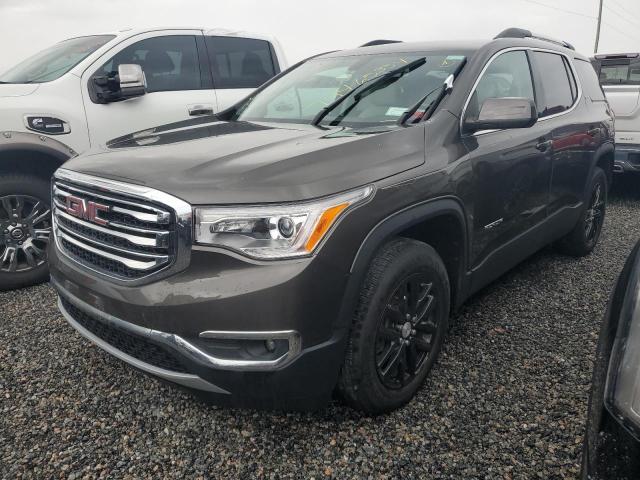 2019 GMC ACADIA SLT - 1GKKNULS9KZ188616
