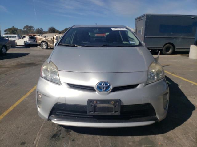 VIN JTDKN3DU8E1774331 2014 Toyota Prius no.5