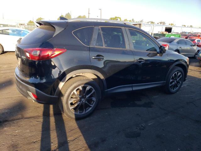 2016 MAZDA CX-5 GT - JM3KE4DY4G0618408