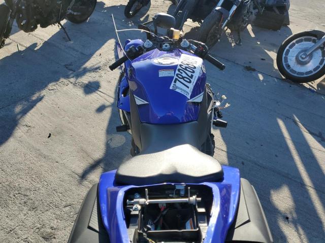 2013 YAMAHA YZFR1 C JYARN23Y6DA003485