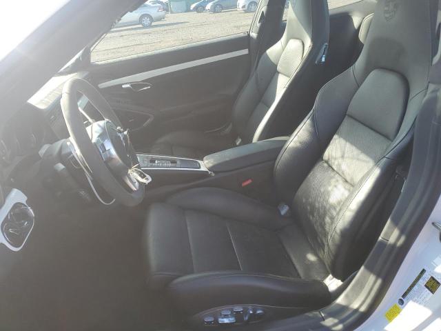 2015 PORSCHE 911 TURBO - WP0AD2A9XFS160370