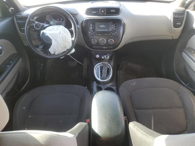 2019 KIA SOUL - KNDJN2A23K7921656