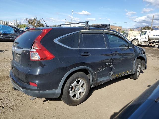 VIN 2HKRM3H34GH563559 2016 Honda CR-V, LX no.3