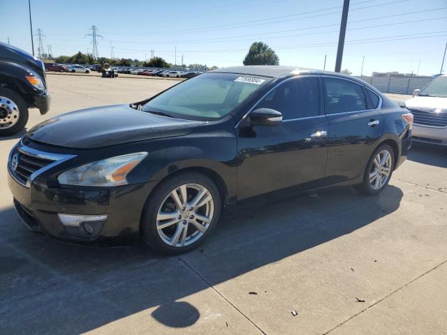 VIN 1N4BL3AP2DN434299 2013 Nissan Altima, 3.5S no.1