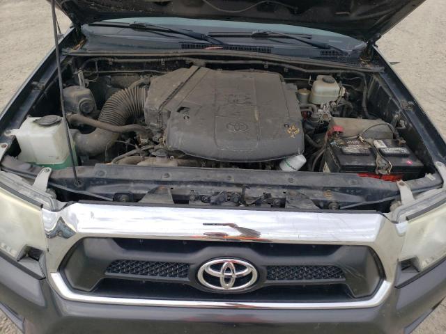 VIN 3TMLU4EN9FM186463 2015 Toyota Tacoma, Double Cab no.11